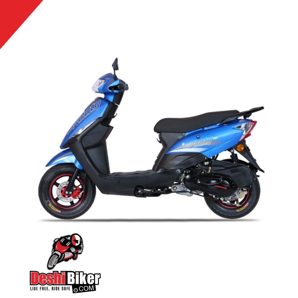 Runner Skooty-110