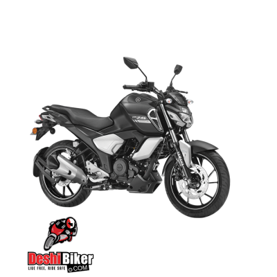 Yamaha FZs Fi V3