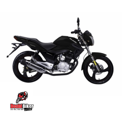 Piaggio Auge Robinson 150 Price in Bangladesh