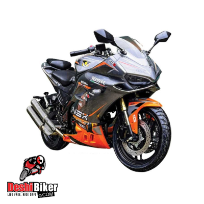 Speeder NSX 165R V3 Price in Bangladesh