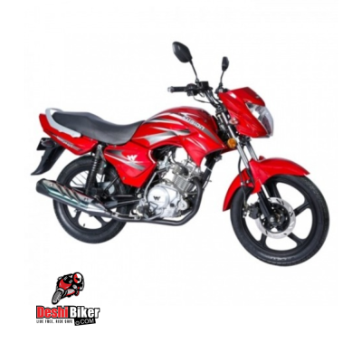 Fusion 125 NX Price in Bangladesh