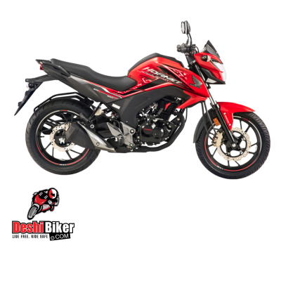 Honda CB Hornet 160R