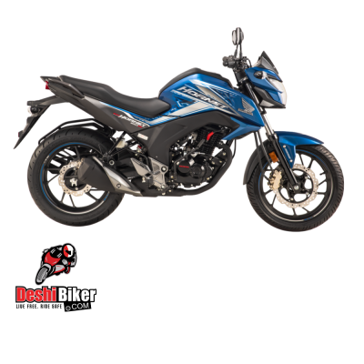 Honda CB Hornet 160R