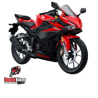 Honda CBR 150R (2023 Edition)