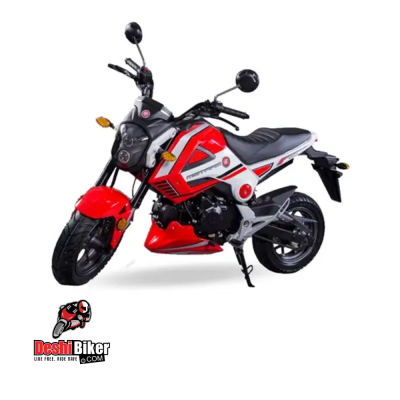 Motrac M3 Price in Bangladesh