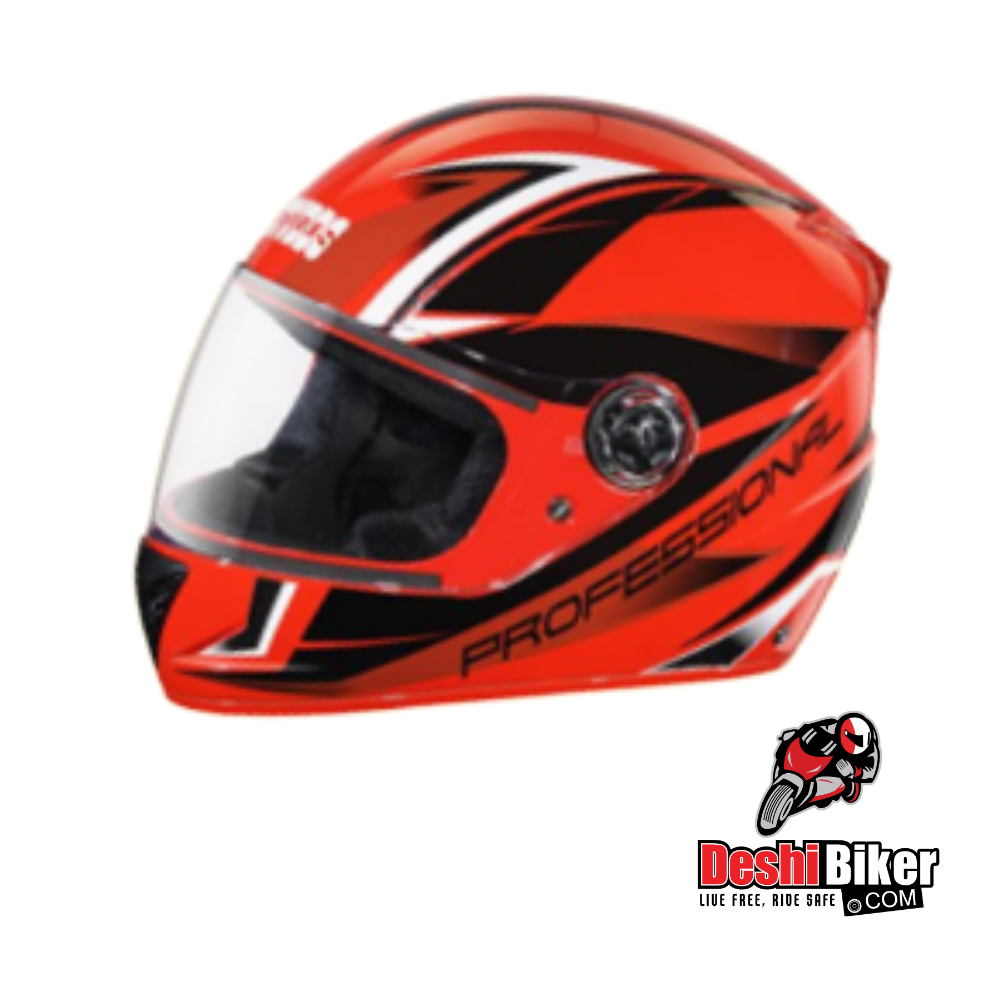 STUDDS PROFESSIONAL D2 DECOR