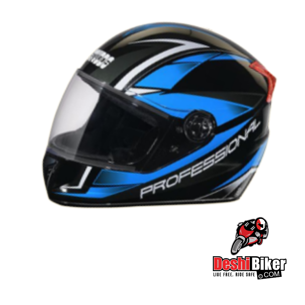 STUDDS PROFESSIONAL D2 DECOR