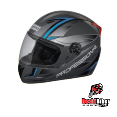 STUDDS PROFESSIONAL D2 DECOR