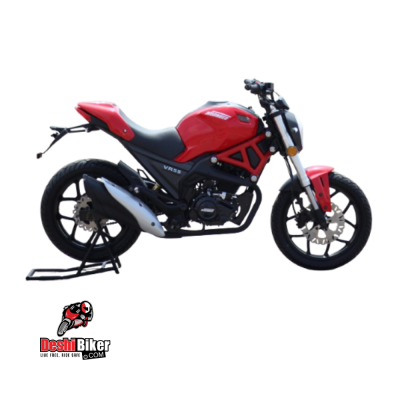 Speeder Big Monster 165 Fi Price in Bangladesh