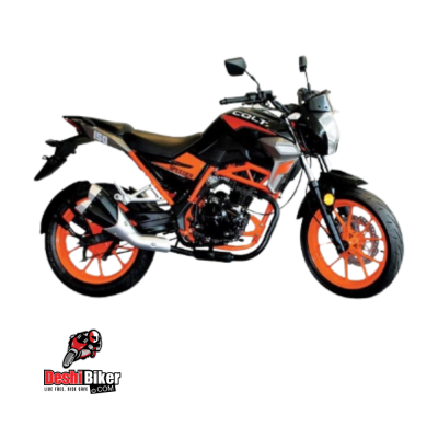 Speeder Colt 150 Price in Bangladesh