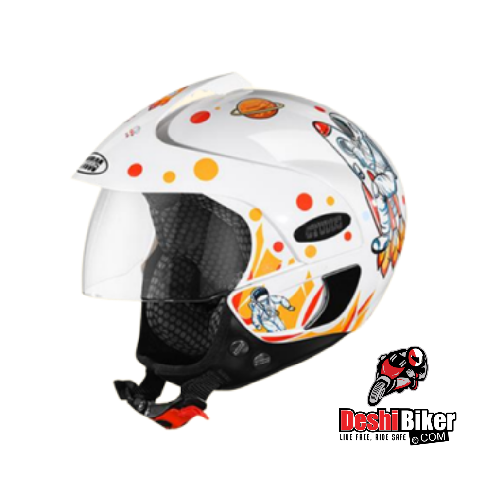 STUDDS MARSHALL KIDS