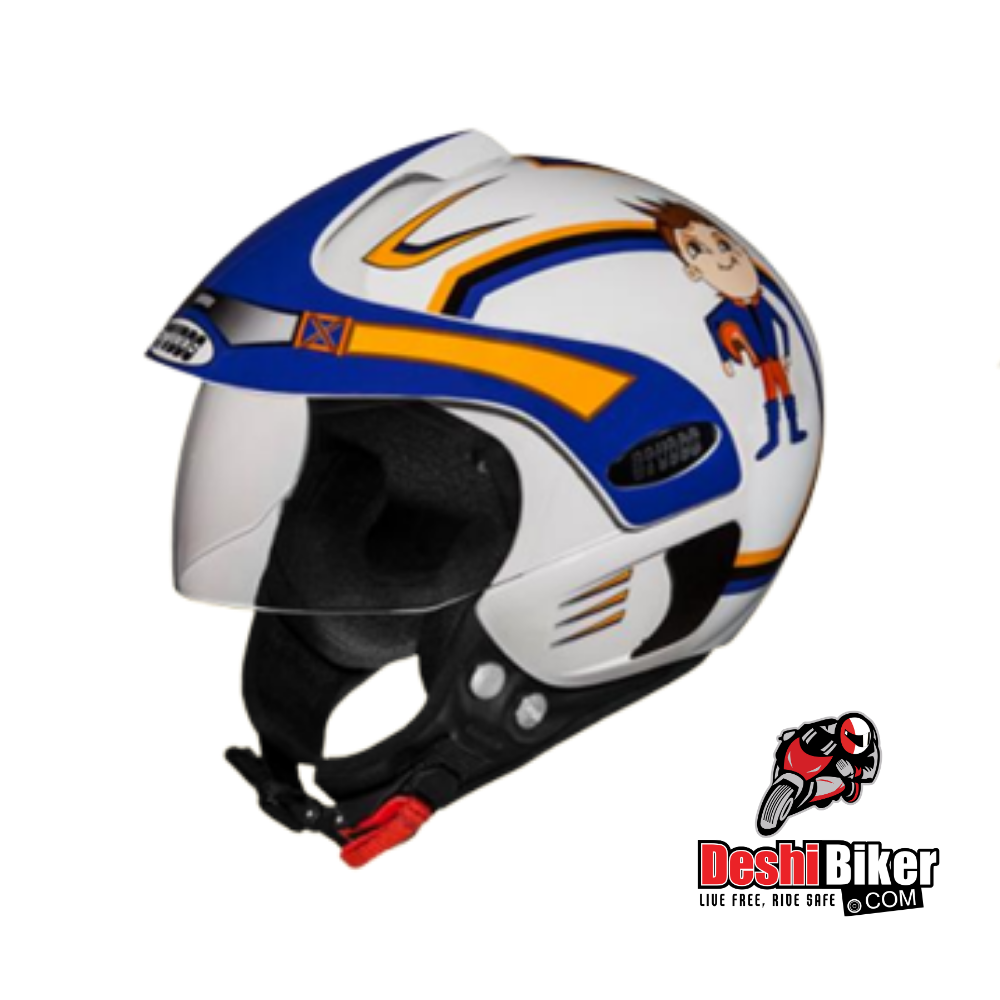 STUDDS MARSHALL KIDS