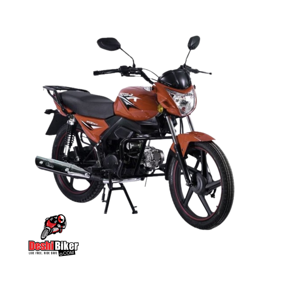 Victor-R V80 Xpress Price in Bangladesh