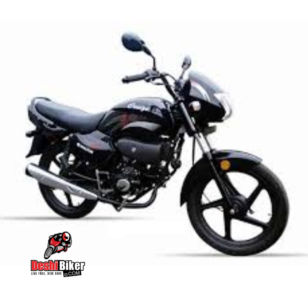 Walton Cruize 100 Price in Bangladesh