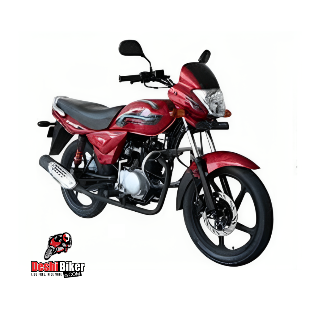 Walton Ranger Price in Bangladesh