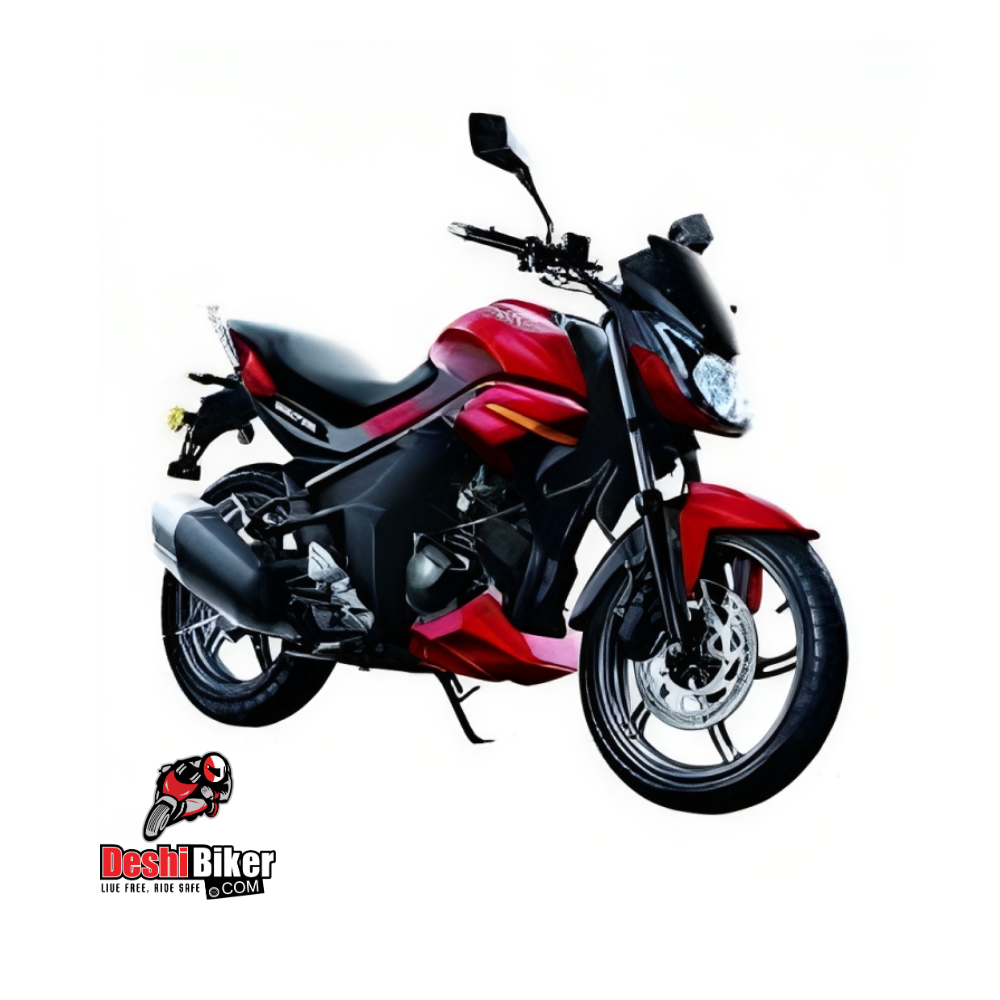 Walton Speedo 150cc Price in Bangladesh