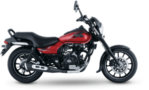 Bajaj-Avenger