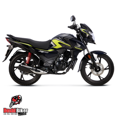 Honda SP 125 price in Bangladesh