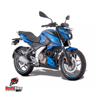 Bajaj Pulsar N250