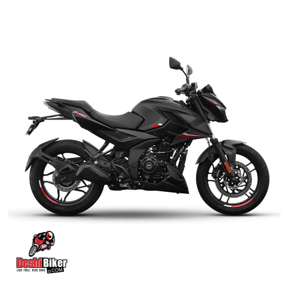 Pulsar N250 Price in Bangladesh