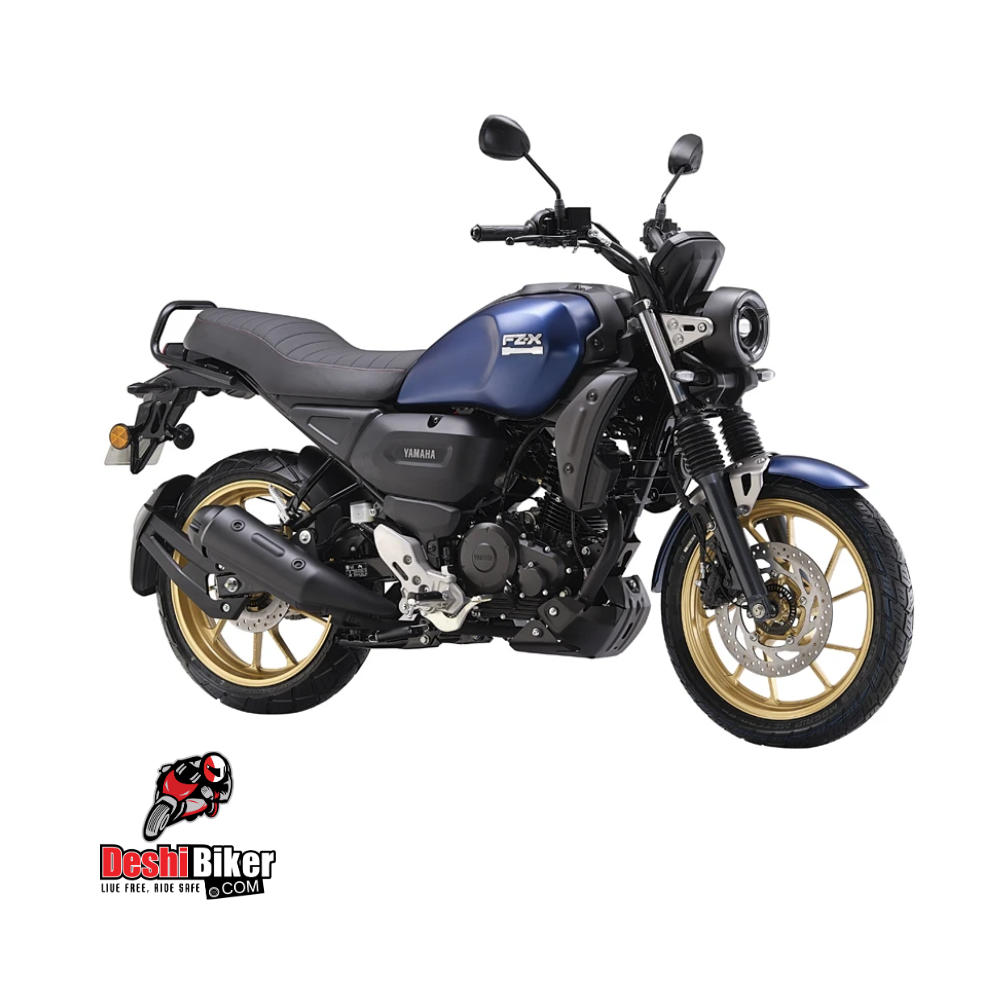 Yamaha FZ-X Price Price in Bangladesh