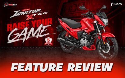 Hero Igitor Xtec Feature Review