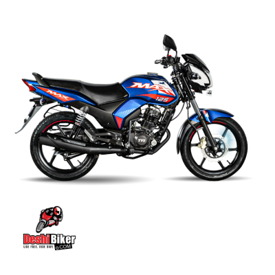 TVS Max Price in Bangladesh