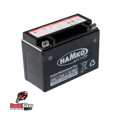 Hamko 12N6.5 3B-SMF Price in Bangladesh