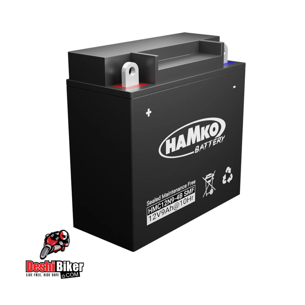 Hamko 12N9-4B-SMF Price in Bangladesh