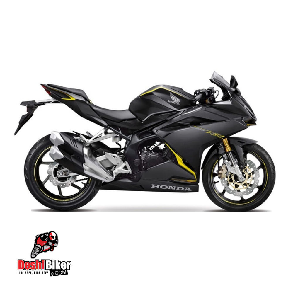 Honda CBR 250RR Price in Bangladesh