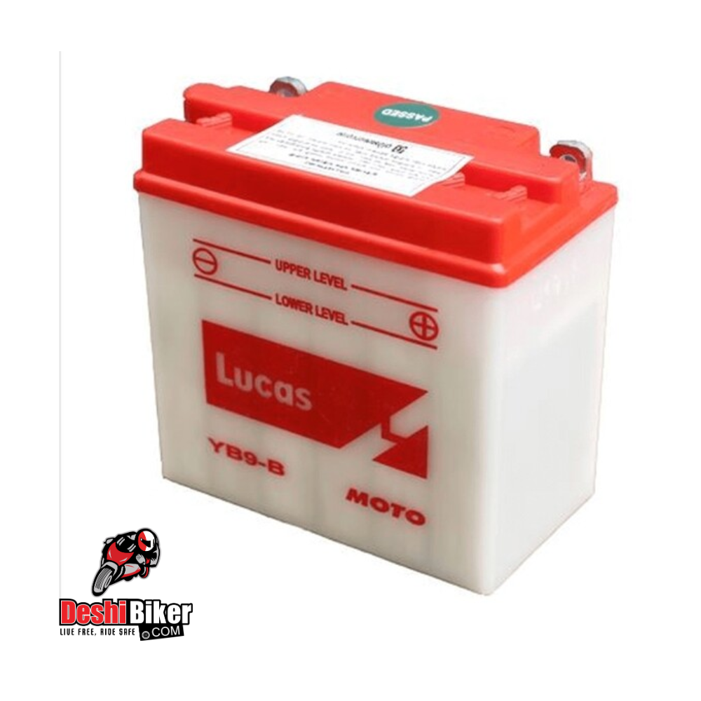 Lucas YB9B price in Bangladesh