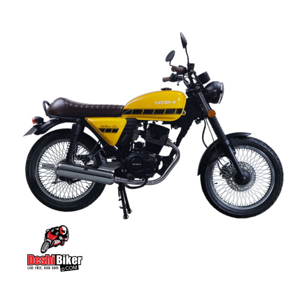 Victor-R Classic Price in Bangladesh