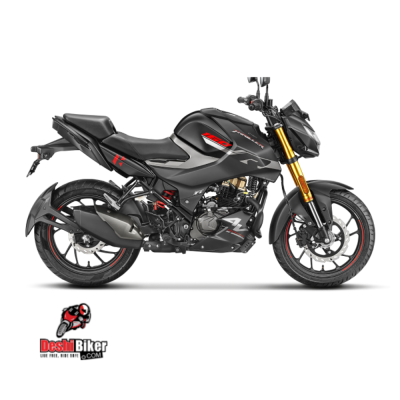 Hero Thriller 160R 4V