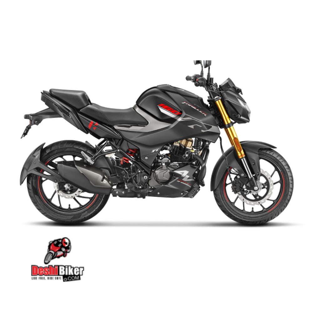 Hero Thriller 160R 4V