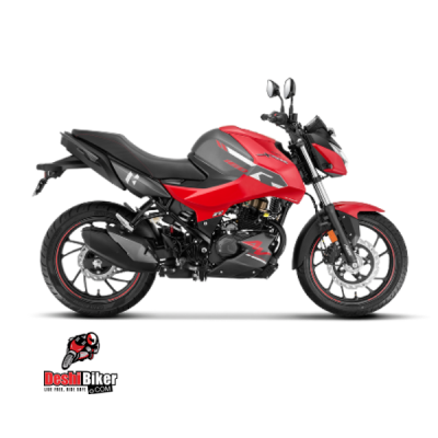 Hero Thriller 160R 4V