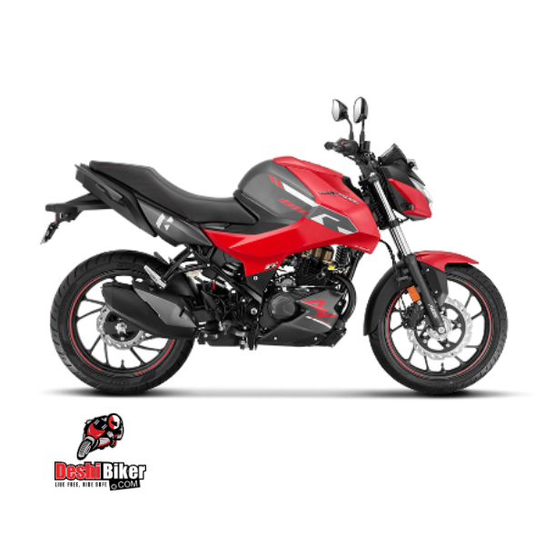 Hero Thriller 160R 4V