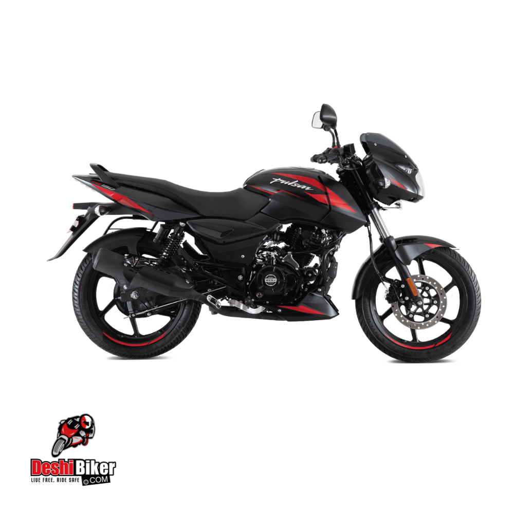 Bajaj Pulsar 150 Price in Bangladesh