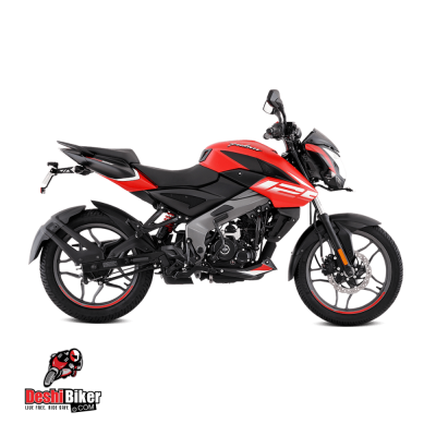 Bajaj Pulsar NS 125 Price in Bangladesh