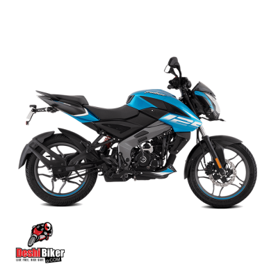 Bajaj Pulsar NS 125