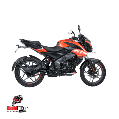 Bajaj Pulsar NS 125