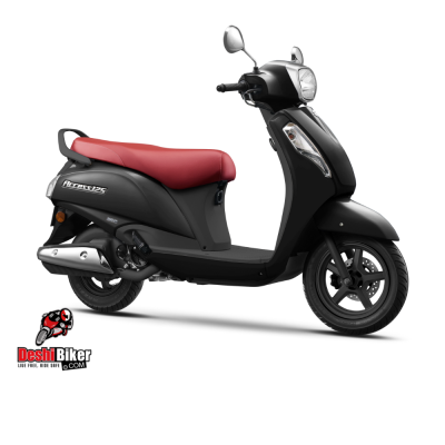 Suzuki Access 125