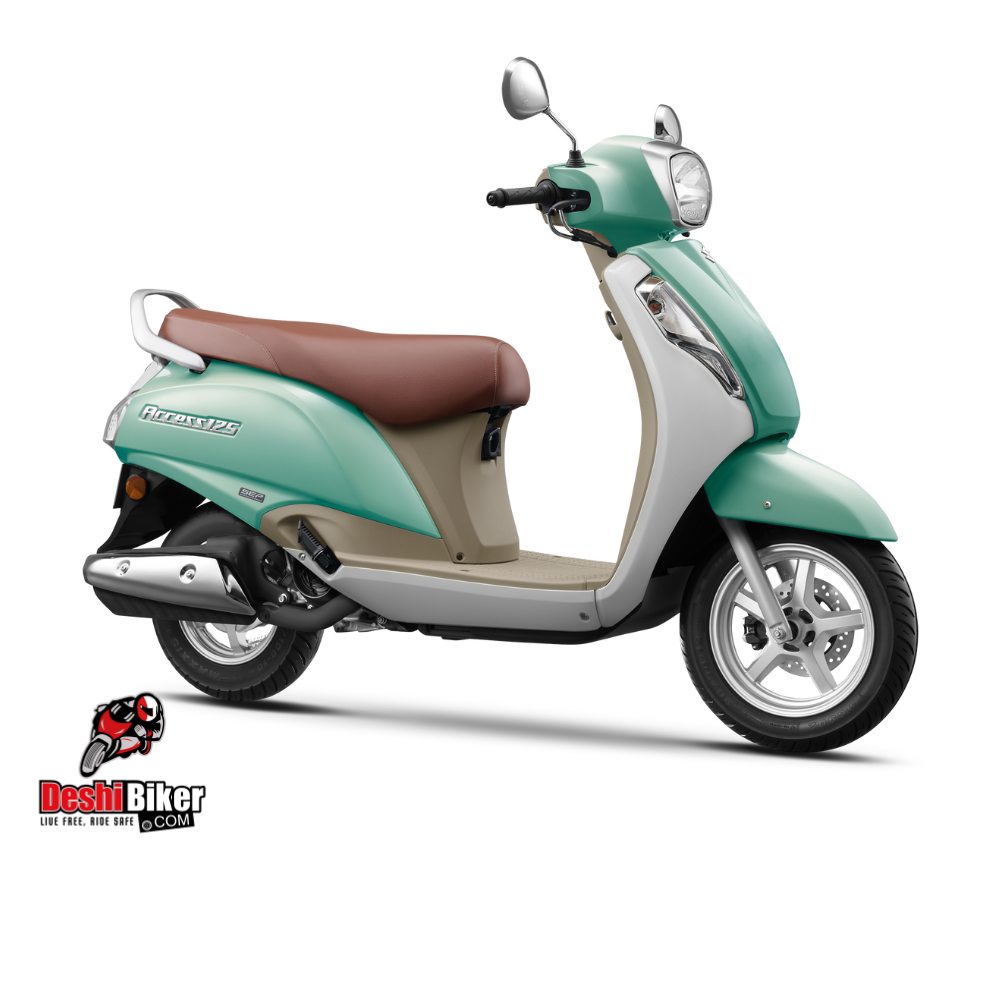 Suzuki Access 125