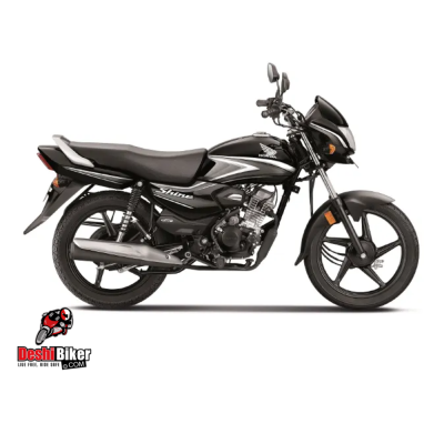 Honda Shine 100