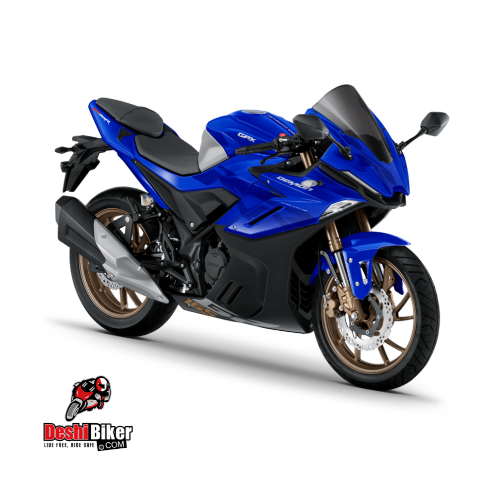 GPX Demon GR165RR - DA CORSA Price in Bangladesh