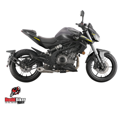 QJ SRK250RR