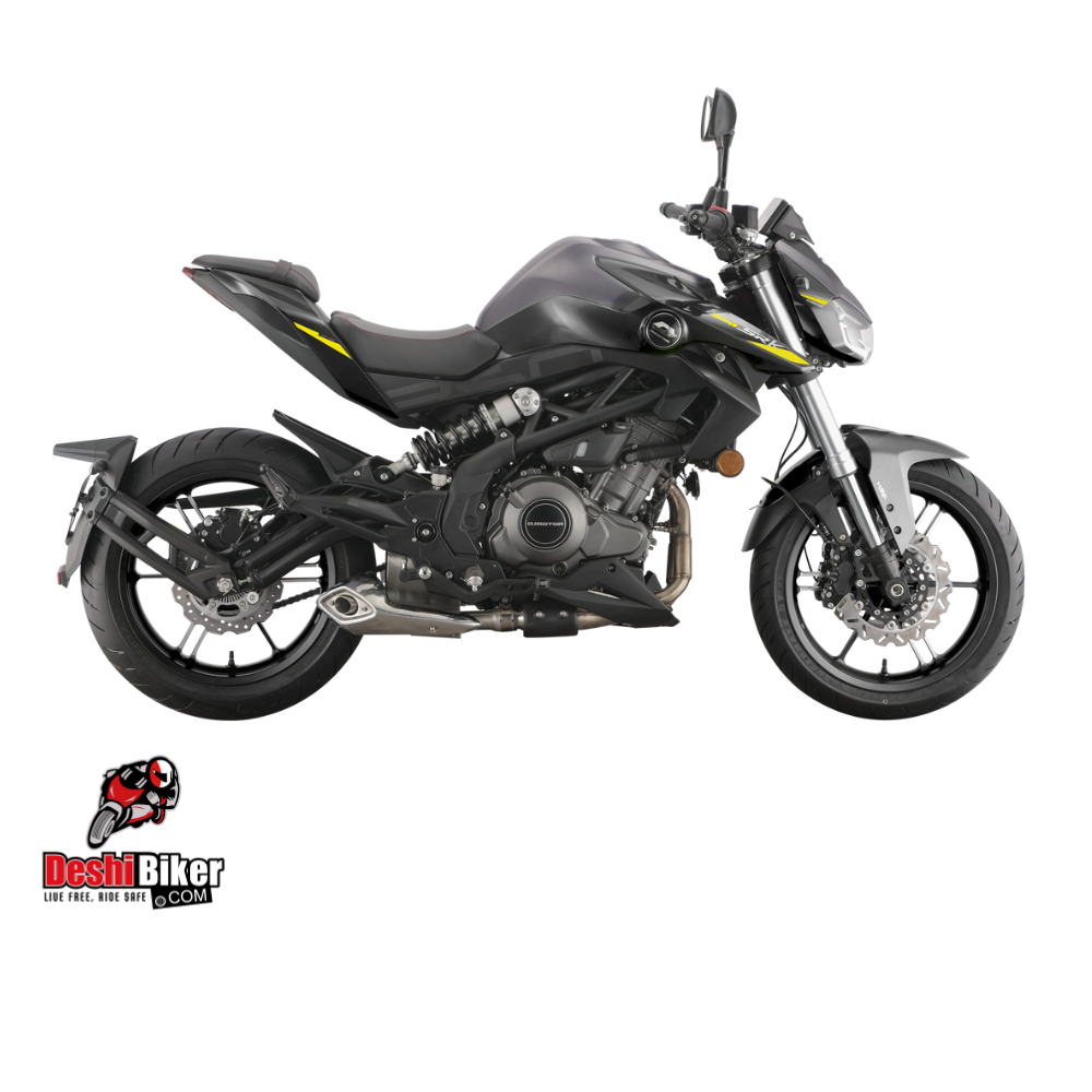 QJ SRK250RR