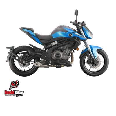 QJ SRK250RR