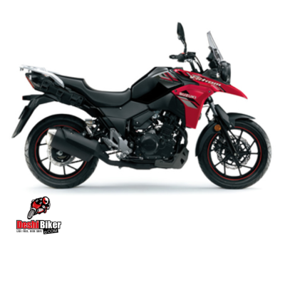 Suzuki V-Strom 250