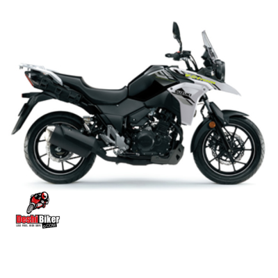 Suzuki V-Strom 250