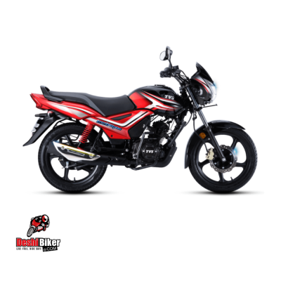 TVS Metro Plus RE 110 CC price in Bangladesh